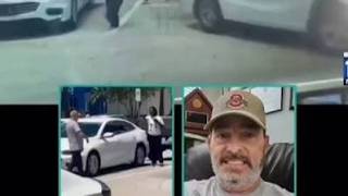 Woman who fatally shot a man in Florida over parking spot in walmart is a hero Woman who fatally shot a man in Florida over parking spot in walmart is a hero