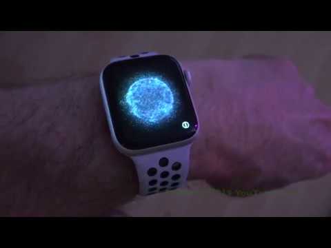 can u pair apple watch with samsung