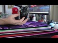Why I DONT Review Mousepads (sad/shocking)