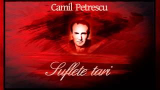 Suflete tari - Camil Petrescu