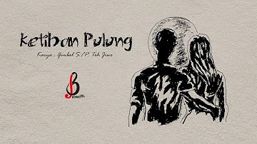 KETIBAN PULUNG - Panji Tohjiwo (3J Official Video Music)