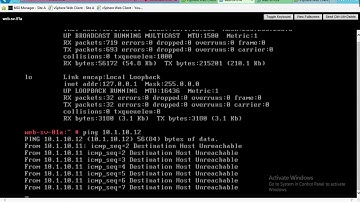 Configuring L2 Bridging via NSX