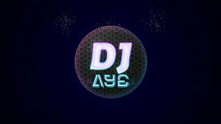 Intro logo para dj 😎 LOGO 3D 3 👈 platillas editables blufftitler