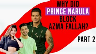 Prince Narula : ‘I was told to separate Munawar Faruqui & Anjali Arora in Lockupp! ‘