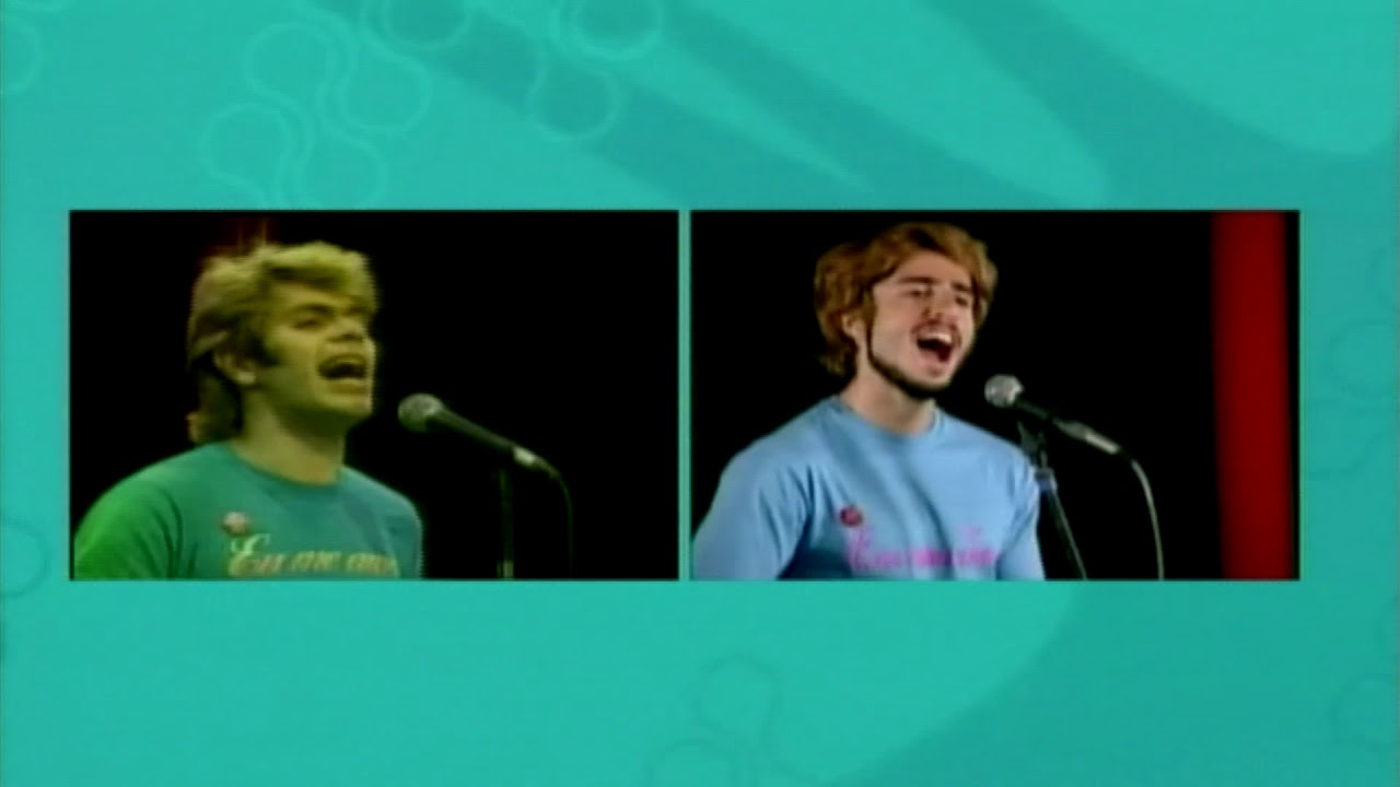 TV Band, Programa Descontrole com Marcos Mion: Miclone Ultraje a Rigor