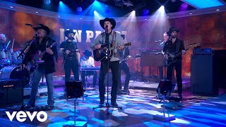 Jon Pardi - Honkytonk Hollywood