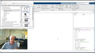 Engineers Studio #31 -- Creating a Simulink Model that Connects to Arduino Net Worth