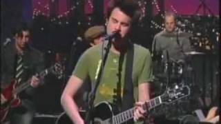 Video thumbnail of "Howie Day - Collide (Live)"