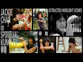 『拳精』 JACKIE CHAN in SPIRITUAL KUNG-FU EXTRACTED HIGHLIGHT SCENES 拳精