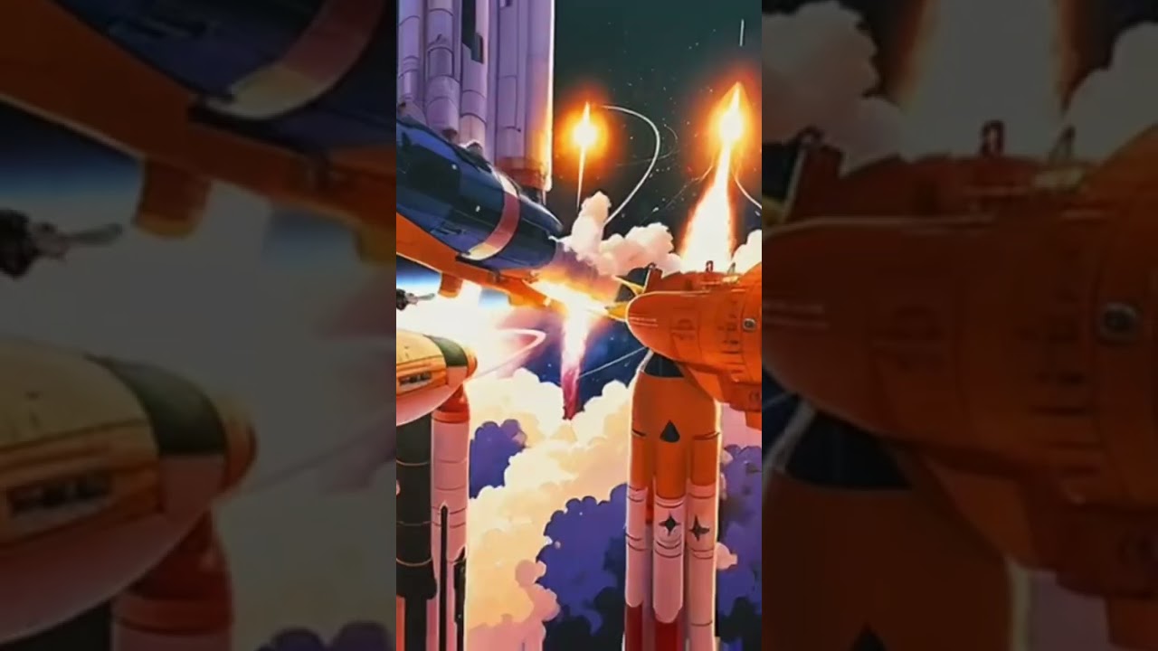 You can stream Outerspace on every platform🔈🔥