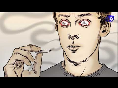 მარიხუანა - ,,სიმართლის შრატი\"