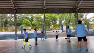 Cbbc Sportsfest 2022