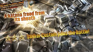 GBO2 Striker custom counter