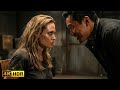Angelina Jolie Full Action Movie Concept AI 2025 Full Movie 4K Ultra 