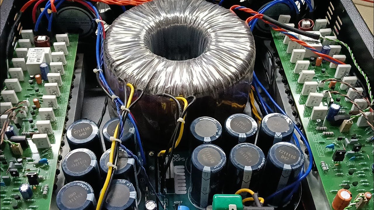 DJ Amplifier For Heavy Bass √ 3000 Watt Amplifier √ Best Amplifier √ 18 inch Speaker chlega ispe