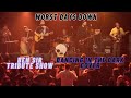 Dancing In The Dark Cover | Joining Worst Days Down For Ben Sir Tribute Show