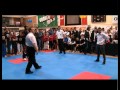 Athens Challenge 2011 Raymond Daniels v Gregorio DiLeo