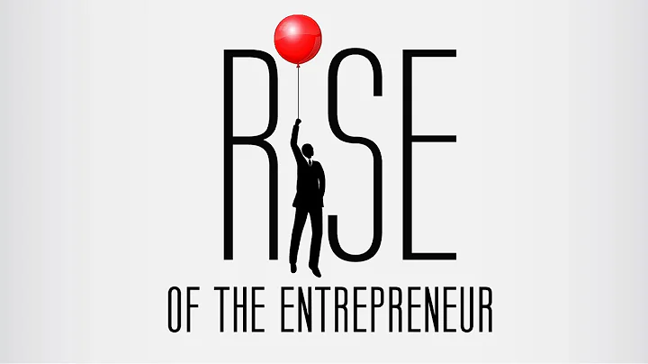 Rise Of The Entrepreneur: a network marketing docu...