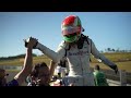 FIA F4 BRASIL 2023 | OS VENCEDORES DA ETAPA 3, NO VELOCITTA