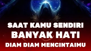 Download Lagu Jiwa Terpilih ✨ Saat Kamu Sendiri, Banyak Hati Diam Diam Mencintaimu \u0026 Terhubung Hingga Keturunanmu MP3