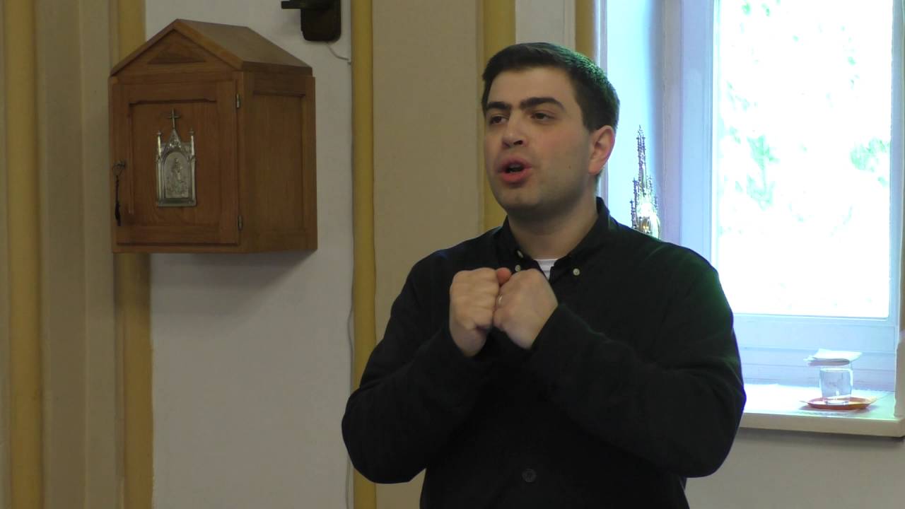 A Terézi Kármeliták előtörténete- Béri László Renátó OCD tanítása