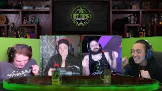 Off Topic Podcast #264 - Highlights