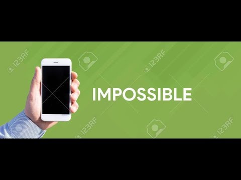 Top 10 Impossible phone pattern locks || Must Try | - YouTube