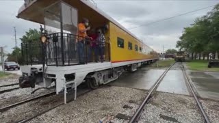 Railroad Safety Week