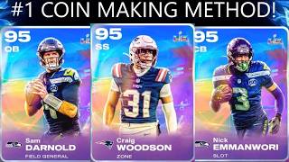 #1 COIN MAKING METHOD! INSANE METHOD JUMP ON THIS ASAP! 60K+ EVERY 5-10 MINUTES!