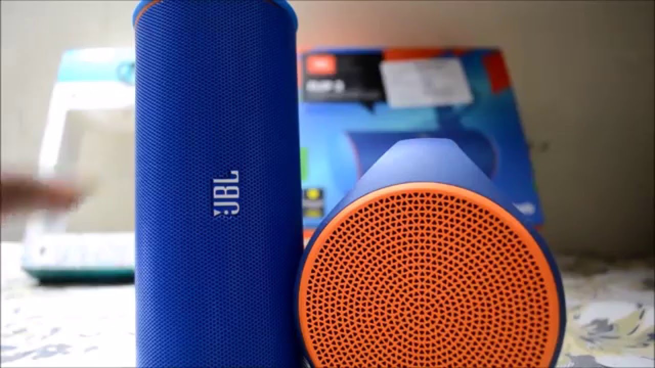 jbl logitech