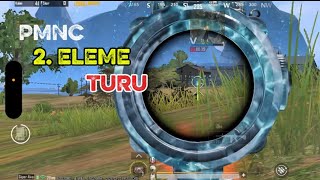 Pmnc 36 Kill Wi̇n