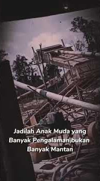 ini lah kerja tambang emas