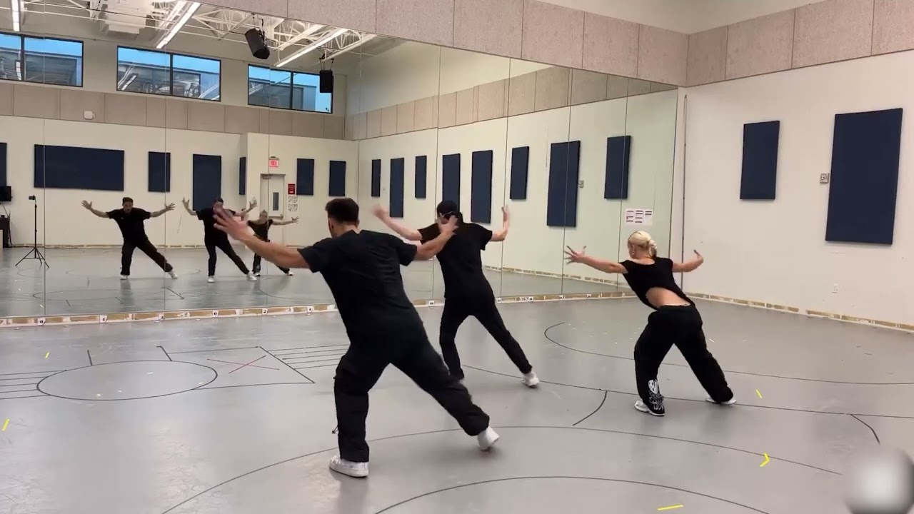 Commercial Combination #2