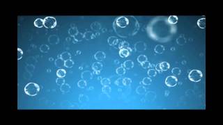 Buoyant Bubbles Blue 12.5% Speed