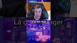 Le passage Master en Corée ! #sardoche #leagueoflegends #twitch #master #korea