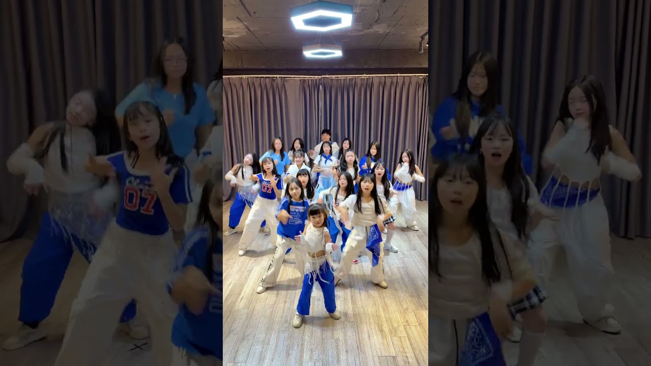 Who dances the best? 🔥| Follow Me | Tyla CHANEL Remix Dance Trend 