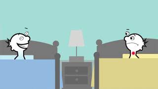 Gloomy Mornings Are Just Fine With Strepsils