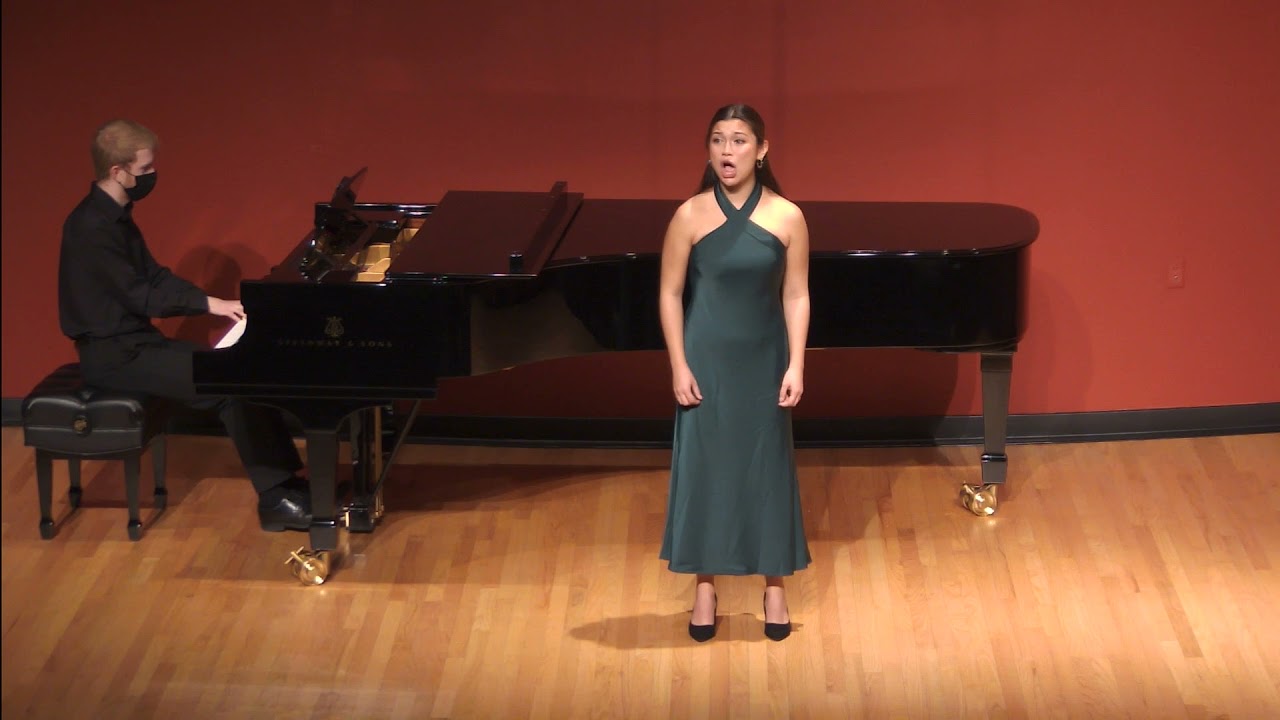 Watch I'd Give My Life for You - Madison Sprague (Cal-Western NATS 2022 First Place) on YouTube Watch I'd Give My Life for You - Madison Sprague (Cal-Western NATS 2022 First Place) on YouTube