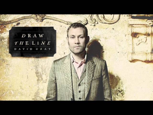 David Gray - Kathleen (Official Audio) class=