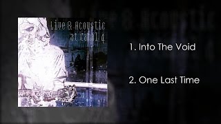 Axtin Glenny | Live & Acoustic at Canal 4 (Full Single) screenshot 3