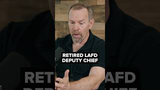 The leader can’t ask for help… #firefighter #lafd #firstresponderwellness #addictionrecovery