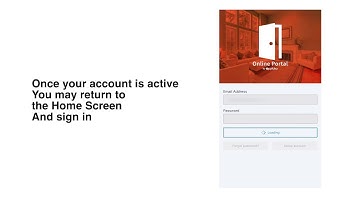 How to log onto your AppFolio Portal