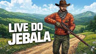 ABRINDO LIVE PARA TENTAR DAR UM ANIMADA ( !pix !doar )