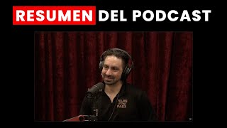 Joe Rogan Experience #2449 - Raúl Bilecky (In Spanish)