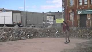Ghetto Gap
