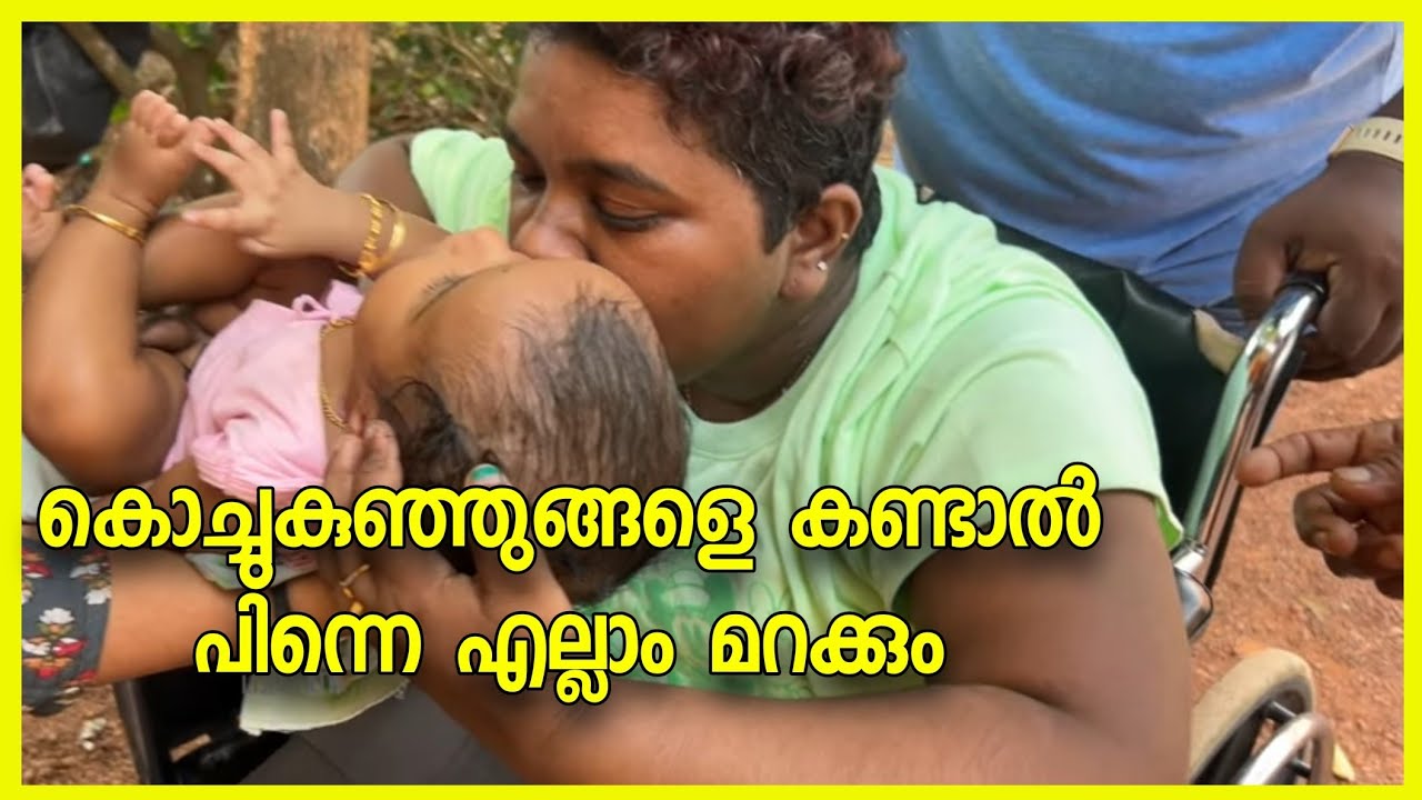 ലിജികൊച്ചു അമ്മയ്ക്ക് കൊടുത്ത പണി 😂 