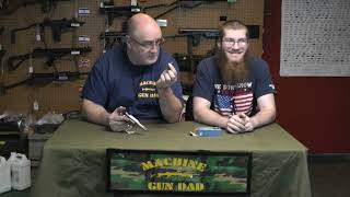 H&R 733 revolver