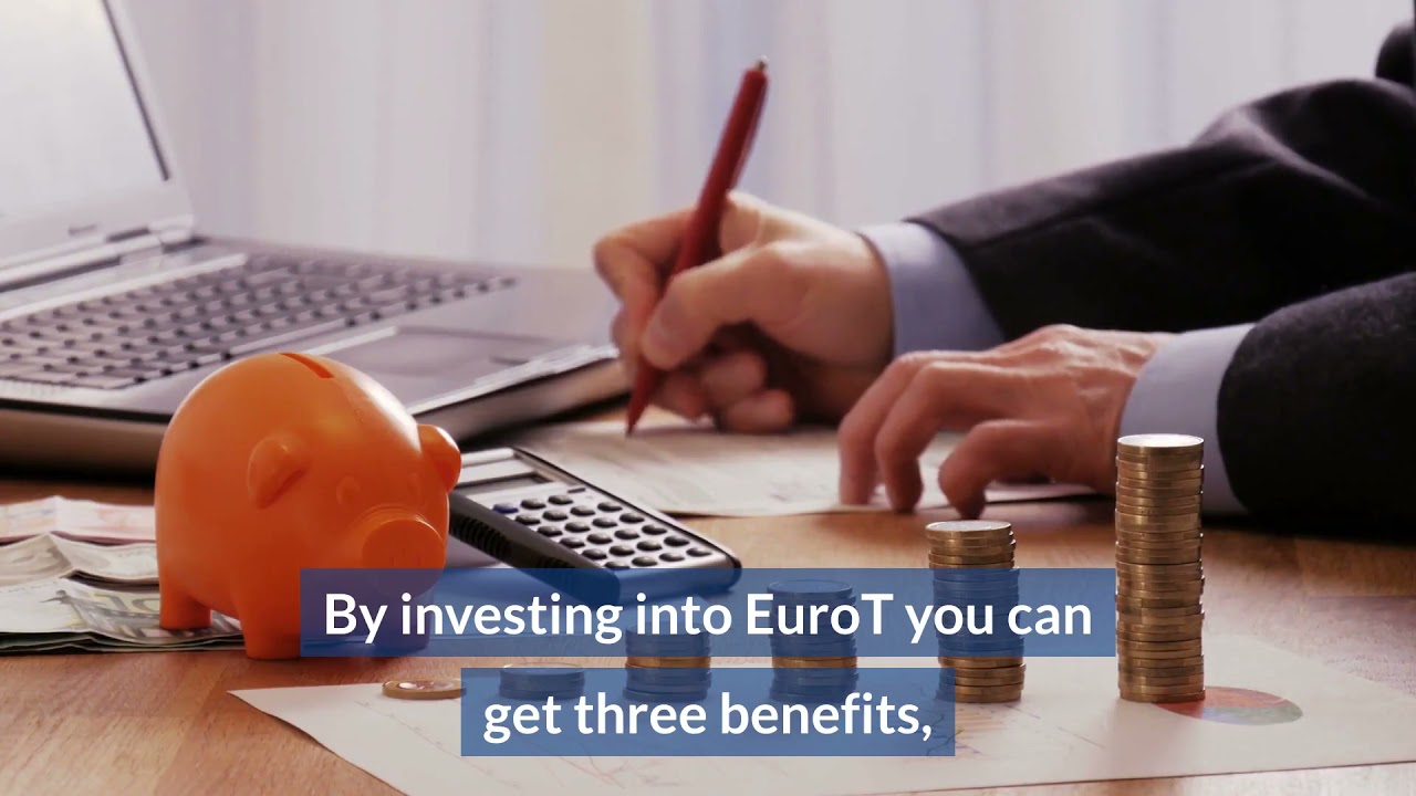 EuroT( Eurotron) :  A revolutionary Coin designed for Trade