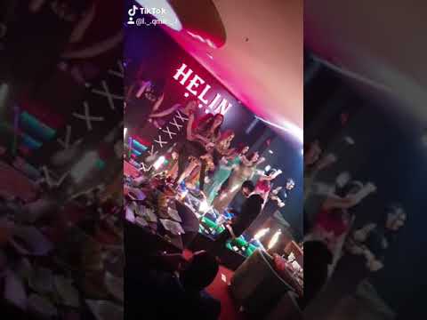 ملها اربيل قاعة هيلين VIP اجمل السهرات مع نجوم العراق 