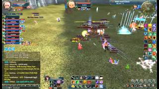 08-03-2014 Legendary VS Vindicate